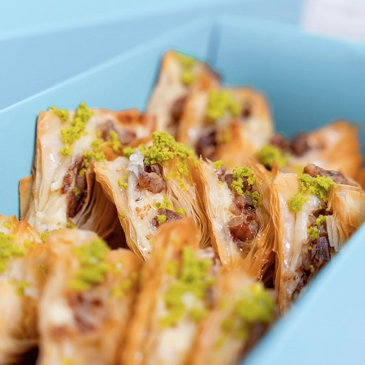 Pecan Muhalabeya Warbat